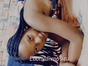 Ebonydiva694u