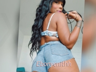 Ebonyenithh