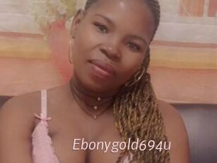 Ebonygold694u