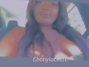 Ebonylockett