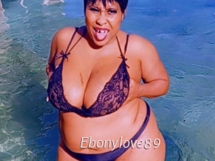 Ebonylove89