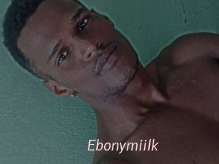 Ebonymiilk