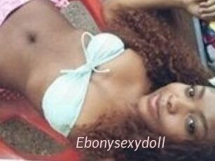 Ebonysexydoll