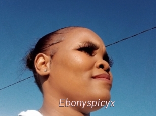 Ebonyspicyx