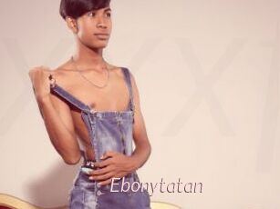 Ebonytatan