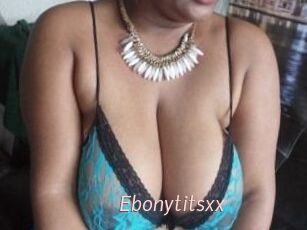 ebonytitsxx xxx Free Sites