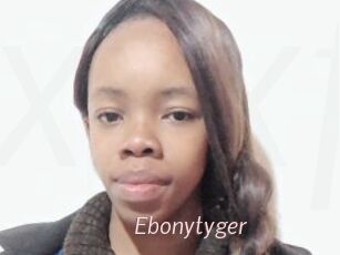 Ebonytyger