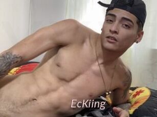 EcKiing