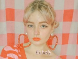Echoly