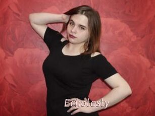 Echotasty