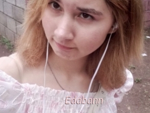 Edabann