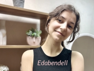 Edabendell