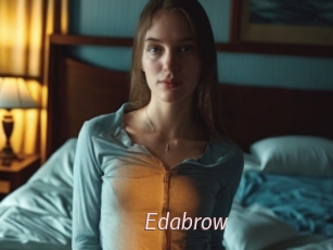 Edabrow