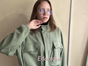 Edacroke