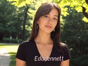 Edadennett