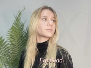 Edadodd