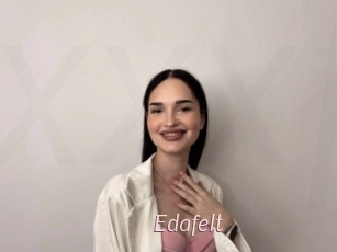 Edafelt