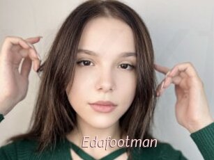 Edafootman