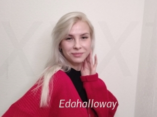 Edahalloway