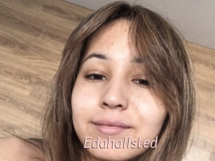 Edahallsted