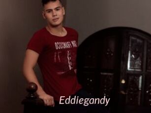 Eddiegandy