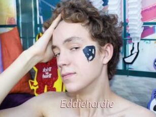 Eddiehardie