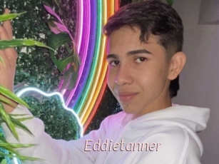 Eddietanner