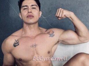 Eddymaxwell