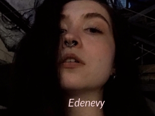 Edenevy