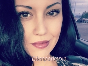 Edenparkerxo