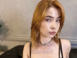Edensmit