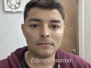 Ederandmarina
