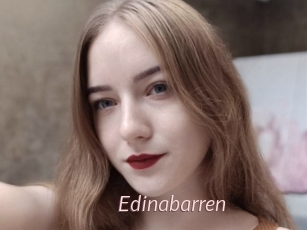 Edinabarren