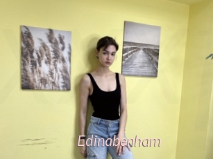 Edinabenham