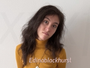 Edinablackhurst
