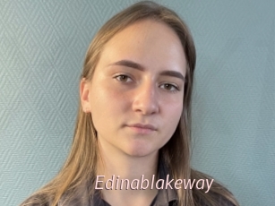 Edinablakeway