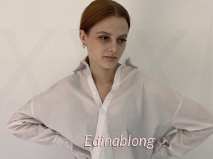 Edinablong