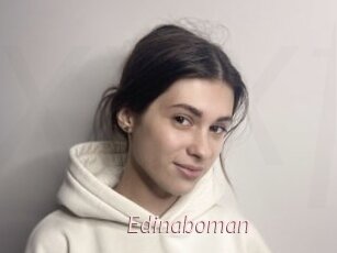Edinaboman