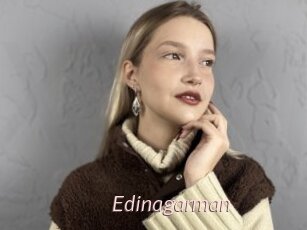 Edinagarman