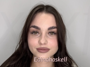 Edinahaskell