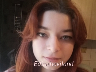 Edinahaviland