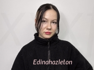 edinahazleton xxx Free Sites