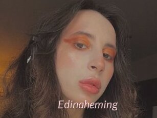 Edinaheming