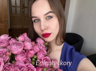 Edinahickory