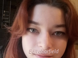 Editabarfield