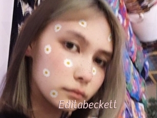 Editabeckett