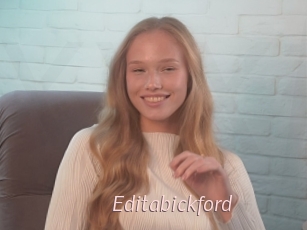 Editabickford