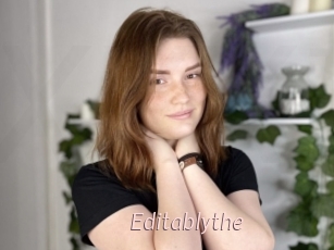 Editablythe