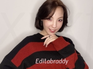 Editabraddy