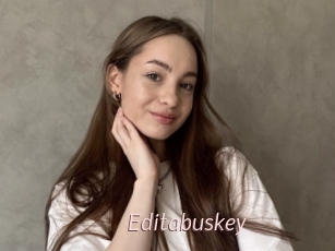 Editabuskey